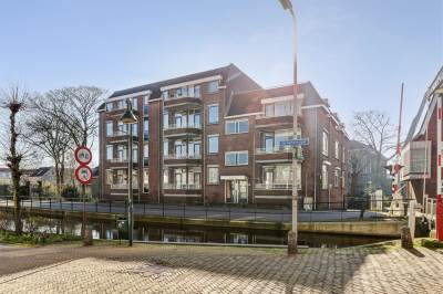 Woning Karnemelksloot 12a Gouda