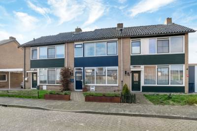 Woning De Bongerd 19 Herveld