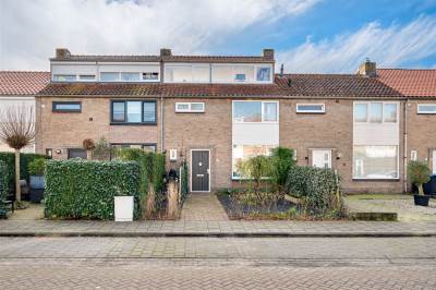 Woning Hadewychstraat 19 Vught