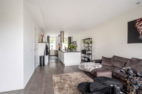 Woning Schiedamseweg 188 Schiedam