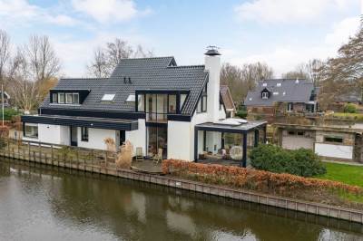 Woning Lepelaar 25 Broek op Langedijk