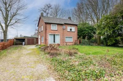 Woning Bredestraat 72 Huissen