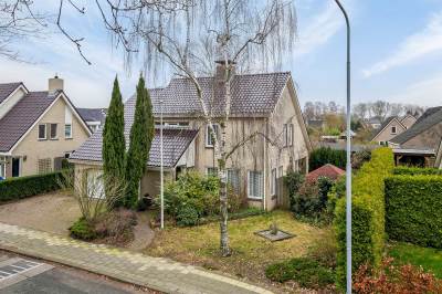 Woning Alexander Dubcekweg 4 Assen