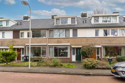 Woning Prins Mauritslaan 30 Diemen