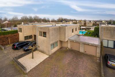 Woning Noordwijkstraat 6 Tilburg