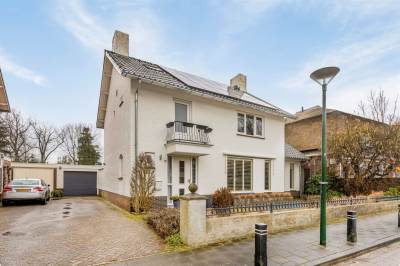 Woning Hulst 12 Geldrop