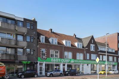 Woning Boschdijk 245a Eindhoven