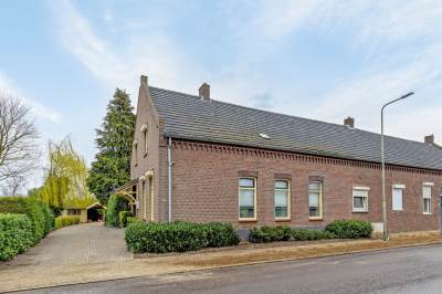 Woning Meijelseweg 36 Beringe