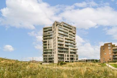 Woning Zeeduinweg 92 Almere