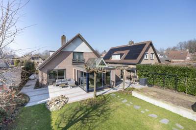 Woning Seminarielaan 31 Hoeven