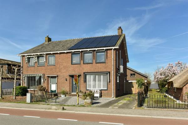Woning Voorweg 3 Noorden