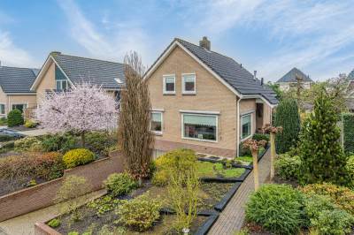 Woning Goudsbloemstraat 7 Eibergen