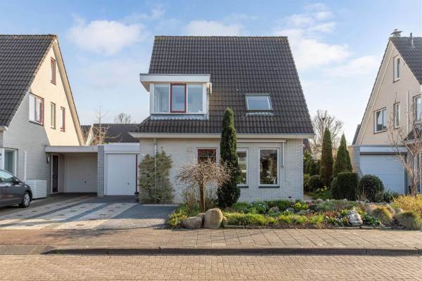 Woning Fivelingo 7 Emmeloord