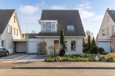 Woning Fivelingo 7 Emmeloord