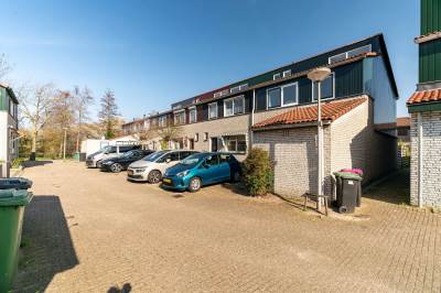 Woning Roerdomphof 14 Delft