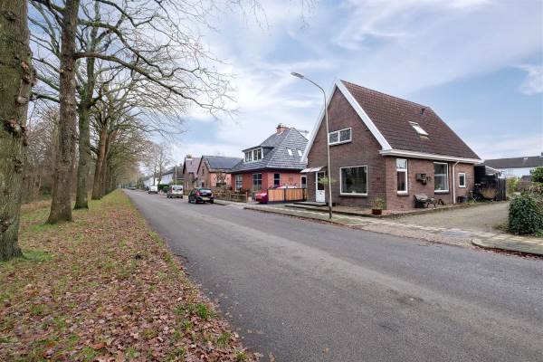 Woning Oostermoer 45 Assen