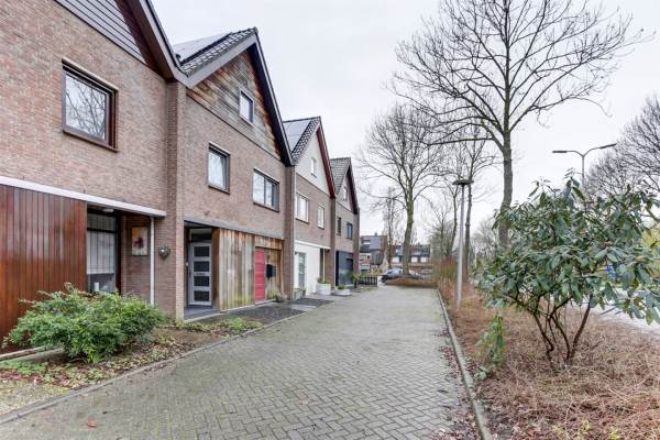 Woning Noten-bogerd 19 Hendrik-Ido-Ambacht