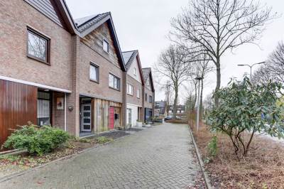 Woning Noten-bogerd 19 Hendrik-Ido-Ambacht