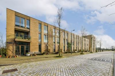 Woning Peter Martensstraat 18 Amsterdam