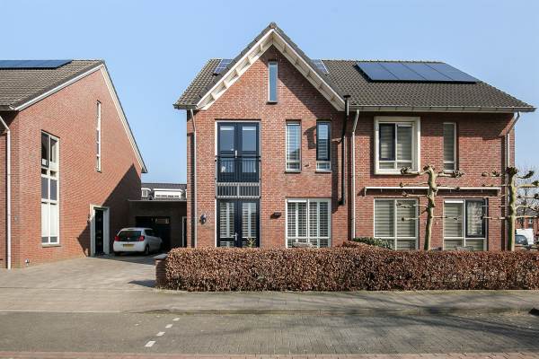 Woning Juno 8 Elst (GE)