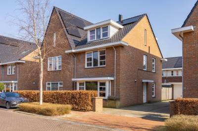 Woning Kolbergstraat 22 Lelystad