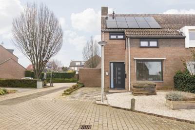 Woning Vinkenhof 26 Elsloo (LI)