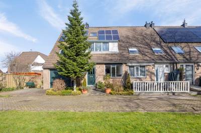 Woning Zaagmolen 5 Krimpen aan den IJssel