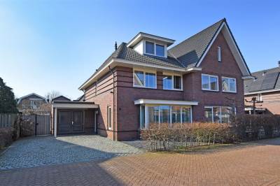 Woning Imkerstraat 5 Berkel en Rodenrijs