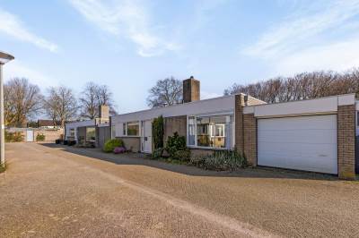 Woning Gezellehof 86 Oss