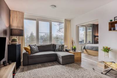 Woning Sloep 150 Groningen