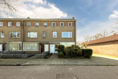 Woning Jacob Romanstraat 33 Eindhoven