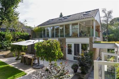 Woning Schokkinglaan 4 Huizen