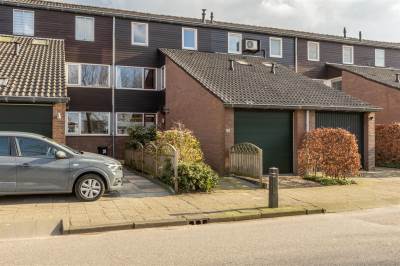 Woning Weidezoom 28 Moordrecht