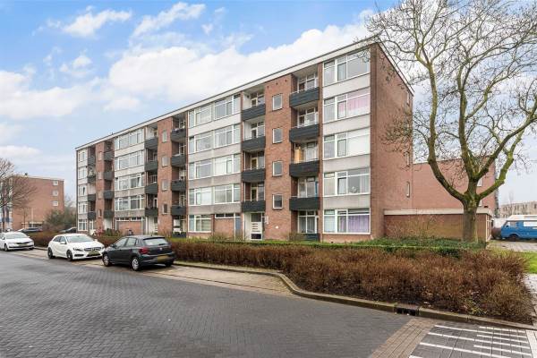 Woning Deltalaan 178 Deventer