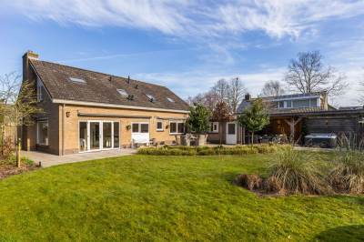 Woning Jasmijnweg 94 Ermelo