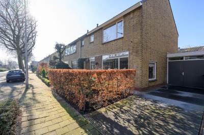 Woning Molenlaan 50 Honselersdijk