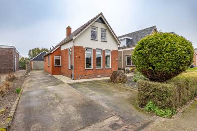 Woning Evertswijk 12 Zevenhuizen (GR)