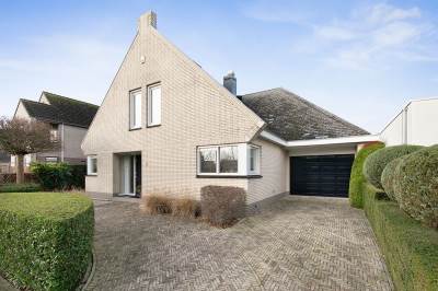 Woning Het Jaagpad 7 Hendrik-Ido-Ambacht