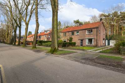 Woning Frederik Hendriklaan 34 Ermelo