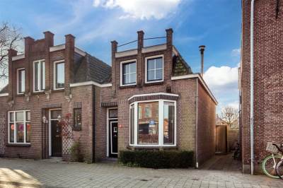 Woning Groenestraat 6 Nijkerk