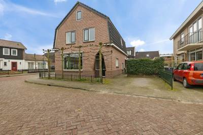 Woning Prins Hendrikstraat 1 Beilen