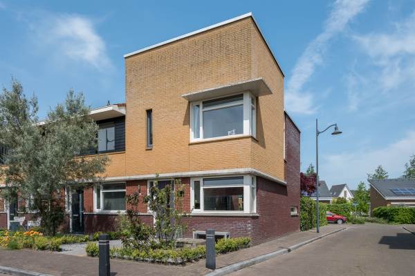 Woning Vuurvlinder 38 Nijkerk
