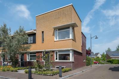 Woning Vuurvlinder 38 Nijkerk