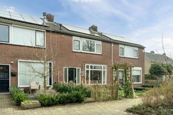 Woning Turelurenlaan 4 Vinkeveen