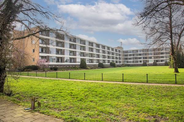 Woning Herculesstraat 124 Enschede