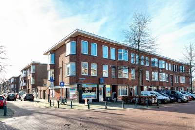 Woning Heelsumstraat 25 Den Haag