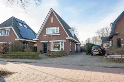 Woning Rijksweg 250 Gaanderen