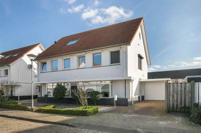 Woning Toermalijnstraat 23 Helmond