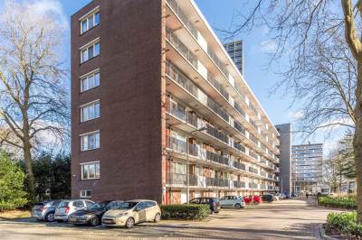 Woning Cederstraat 117 Tilburg