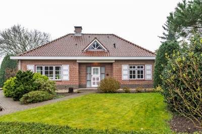 Woning Slootsestraat 2 Puiflijk
